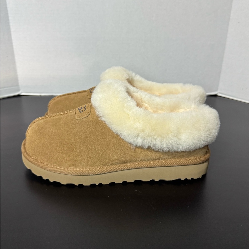 Women’s UGG tazzette slipper - Picture 4 of 6